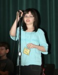 Jan. 10, 2011: (Photos) Struthers Middle School Spelling Bee