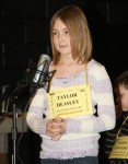 Jan. 7, 2011: (Photos) Struthers Elementary School Spelling Bee