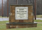 St. Elizabeth Parish holds final Mass