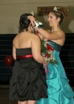 Feb. 5, 2011: (Photos) Lowellville High School Sweetheart Dance