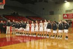Feb. 14, 2011: (Photos) Varsity Girls' Basketball - Newton Falls 37 @ Struthers 48