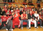 Feb. 15, 2011: (Photos) Varsity Boys' Basketball - Poland 52 @ Campbell 60