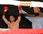May 14, 2011: (Photos) Boxing - Guiriceo defeats Bell