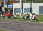 May 5, 2011: (Photos) Struthers Elementary School Tour of City