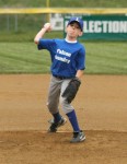 May 6, 2011: (Photos) Youth Baseball - Campbell 6 @ Lowellville 2