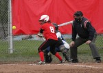 May 4, 2011: (Photos) Varsity Softball - Hubbard 10 @ Struthers 0