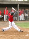 May 4, 2011: (Photos) Varsity Baseball - Hubbard 1 @ Struthers 3