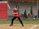 June 10, 2011: (Photos) 9-10 Yr Old Girls - Lowellville 4 @ Struthers 4