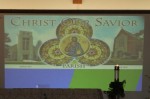 June 26, 2011: Struthers Parish Merger