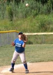June 22, 2011: 9-10 Year Old Boys Baseball - Struthers (Judge Lanzo)12 @ Lowellville (Falcon Foundry) 7