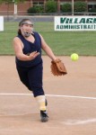 June 14, 2011: (Photos) 11-12 Year Old Softball - Boardman 14 @ Lowellville 4