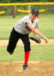 June 10, 2011: (Photos) Pony League Scrimmage Howland 8 @ Struthers 10