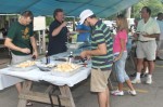 June 25, 2011: Coitsville Police Golf Outing