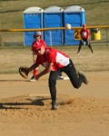 July 14, 2011: (Photos) 11-12 year old boys' baseball - Austintown 6 @ Struthers 14