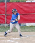 July 12, 2011: (Photos) 9-10 Year Old Boys Baseball - Campbell 11, Lowellville 6 @ Struthers