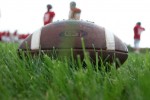 Aug. 13, 2011: (Photos) Varsity Football Scrimmage - Springfield at Campbell