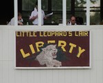 Aug. 28, 2011: (Photos) Youth Football - Struthers 34 @ Liberty 0