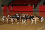 Sept. 12, 2011: (Photos) Varsity Volleyball - Columbiana 3 @ Struthers 0