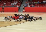 Oct. 11, 2011: Varsity Volleyball - Beaver Local @ Struthers