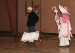 Oct. 28, 2011: (Photos) St Nicks and Struthers Elementary School Halloween