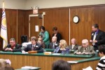 Dec. 27, 2011: (Photos) Struthers City Hall Swearing In