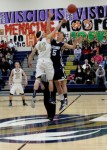 Jan. 14, 2012: (Photos) Varsity Boys Basketball - Leetonia 42 @ Lowellville 62