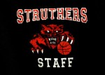 Feb. 20, 2012: (Photos) Basketball Girls Playoffs Struthers 66 Vs Salem 40 @ Austintown
