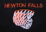 Feb. 13, 2012: (Photos) Eighth Grade Girls Basketball - 2nd Round Playoff Newton Falls 16 Struthers 25
