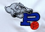Feb. 17, 2012: (Photos) Varsity Boys Basketball Poland 49 @ Struthers 48