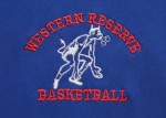 First Round Play Off Basketball - Western Reserve 26 Vs Lowellville 29 @ Struthers