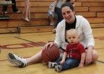 Struthers Midddle Basketball School Benefit