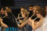 Lowellville Band Concert