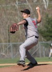 Boys JV Baseball - Lowellville 6 @ Struthers 17