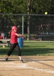 11- and 12-year-old girls' softball - Boardman @ Campbell
