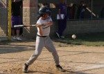 May 31, 2012: (Photos) 11 - 12 Year Old Baseball Struthers 3 @ Lowellville 4