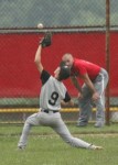 12- and 13-year-old baseball Salem 2 @ Struthers 7