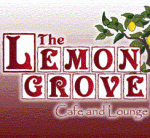 Upcoming Events at the Lemon Grove