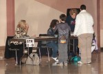 Residents head to polls for Election Day