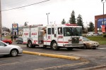 Fireman Boots Help Akron Children's Hospital