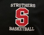 Seventh Grade Girls' Basketball Championship - Niles 17 @ Struthers 39