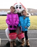 Struthers High School Easter Egg Hunt