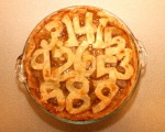 Middle School Students Celebrate Pi Day