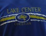 Boys' Playoff Lowellville 50 Vs Hartville Lake Center Christian 41 @ Struthers