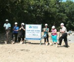 Habitat for Humanity Begins Construction of Home in Struthers
