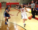 Struthers Lady Cats wreck Hubbard 61,19 