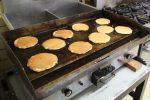 Michael Soroka Pancake Breakfast