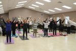 Yoga in Campbell