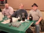 Lowellville Mt. Carmel Wine Taste 2019