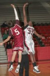 Jan. 6, 2011: Ninth-Grade Boys Basketball – LaBrae @ Struthers