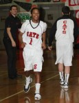Jan. 7, 2011: (Photos) Varsity Boys Basketball – Beaver Local 45 @ Struthers 74